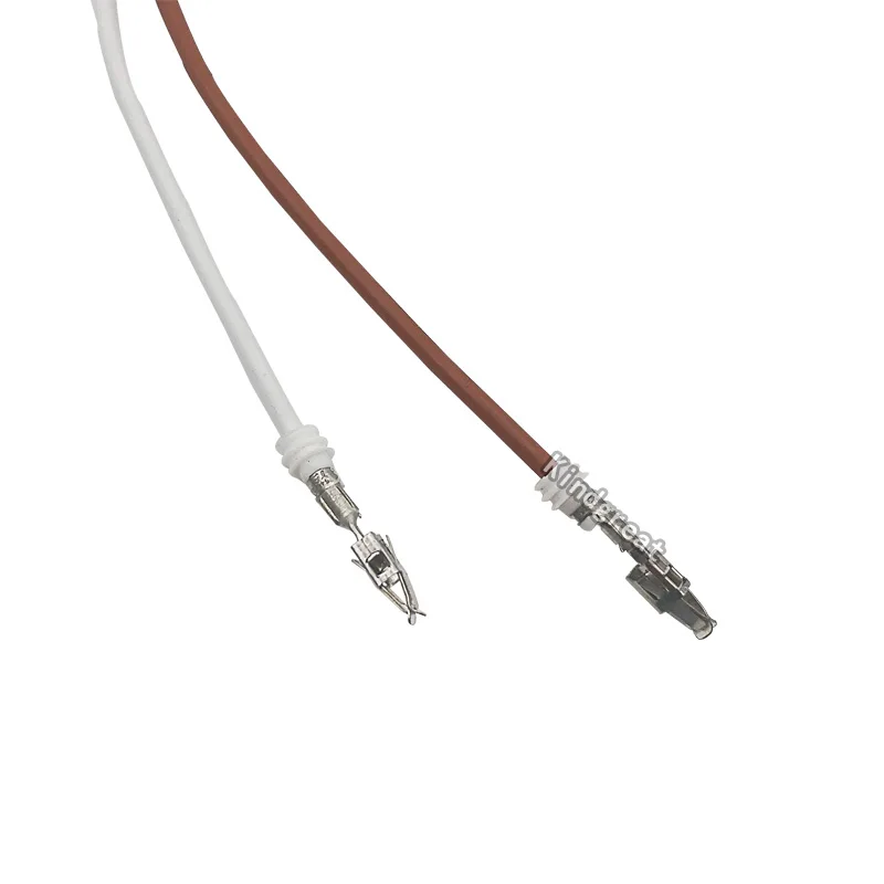 8V 64-80W RV Diesel Parking Water Heater Glow Plug 252106011000 For Eberspacher Hydronic D3WSC D4WSC D5WSC12V