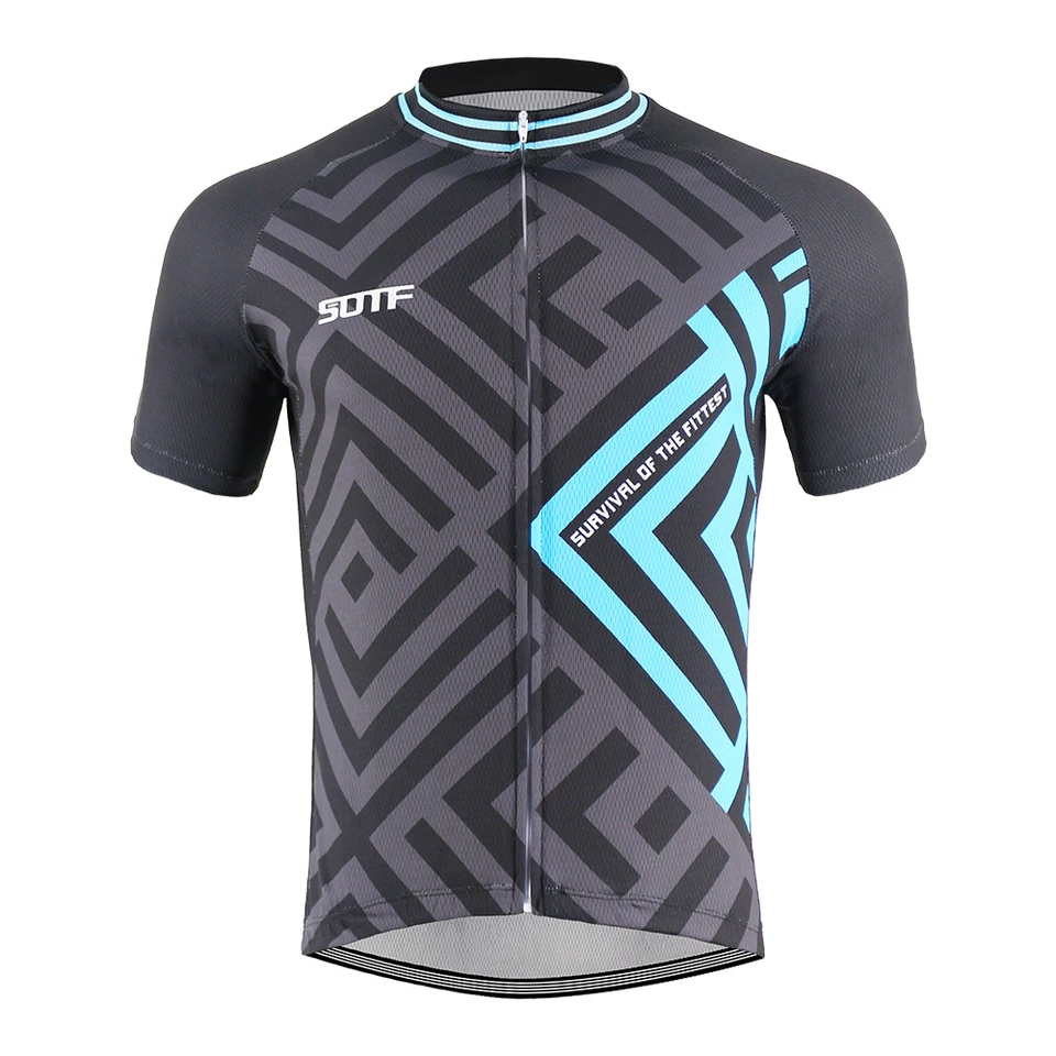 retro motocross jersey