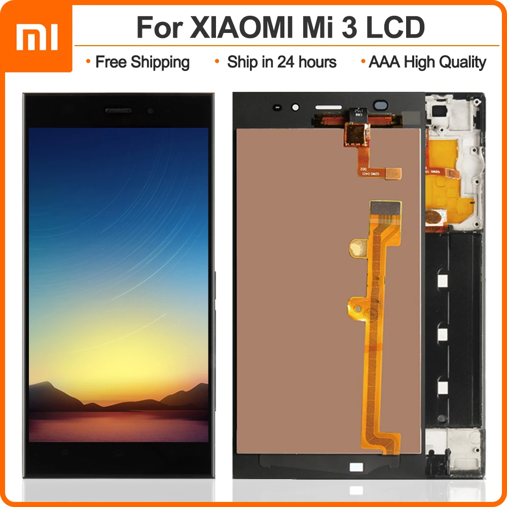 Xiaomi Redmi Без Рамок