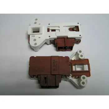 

Door lock hatch (lock) for washing machine Zanussi View 50294466003