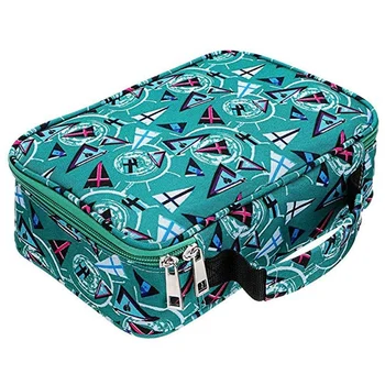 

Kawaii Girls Boys School Pencil Case Penal Canvas 72 Holes Pencilcase Cartridge Penalty Large Pen Bag Box Stationery Kit