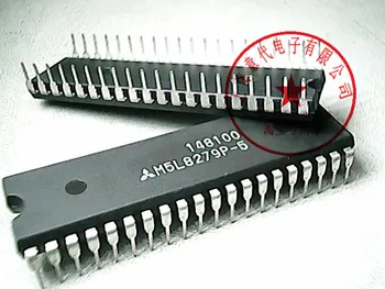 

M5L8279P-5 8279