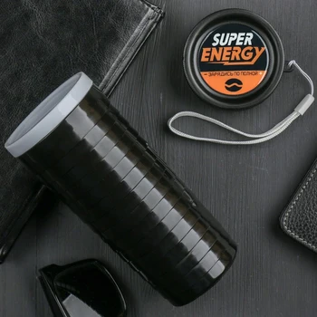 

"Charge to Full" Thermo Cup, 350 ml 2859893