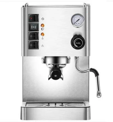 Commercial espresso machine single-head semi-automatic pump coffee boiler | Бытовая техника