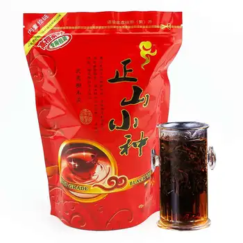 

2020 Lapsang Souchong Black Tea, Without Smoky Flavor