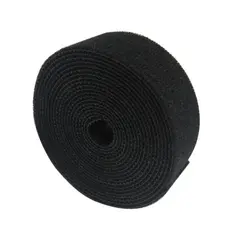 Attache câble en Nylon, 1 pièce, support de câble USB, protecteur, organisateur, sangle d'enroulement de cordon, écouteurs, souris, gestion de fil pour le bureau et la maison 
