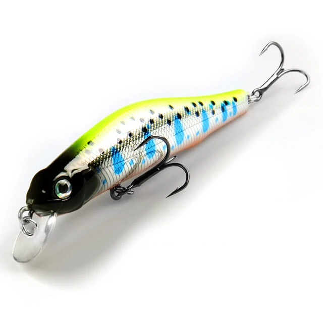 Magnet Weight Fishing Lures