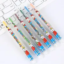 18/24 цветные карандаши художественная живопись канцелярские творческие принадлежности ядовитые безопасные детские цветные карандаши масляная пастель цветной карандаш