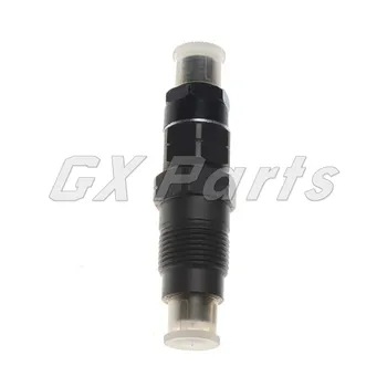 

Fuel Injector 252-1446 SBA131406360 For New Holland Skid Steer Loader C175 L140 L465 L565 LS150 LS160 LX565 LX665