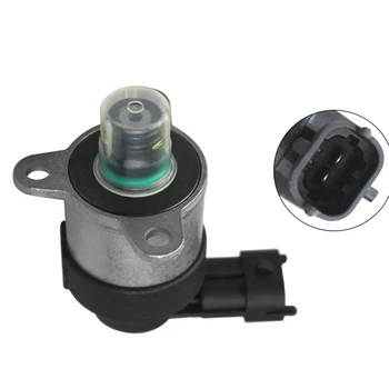 

Fuel Pressure Regulator Metering Control Valve for 2004.5-2005 GMC Chevy 6.6L LLY Duramax Diesel 0928-400-653 97369850