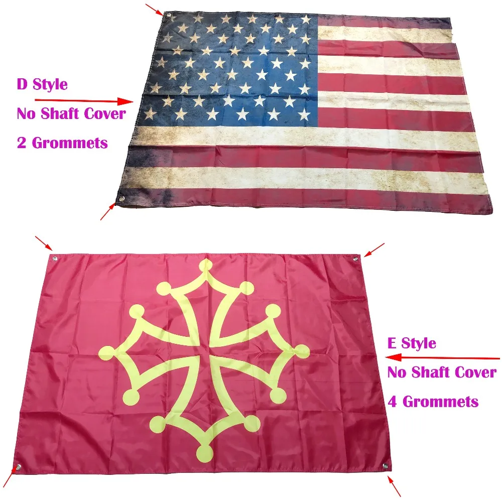 KAFNIK, 90*150cm/120*180cm/128*192cm/160*240cm/192*288cm Design-Logo Kundenspezifische Flagge Große Firmen-Sportflagge Anpassbare Flaggen – Detail 10
