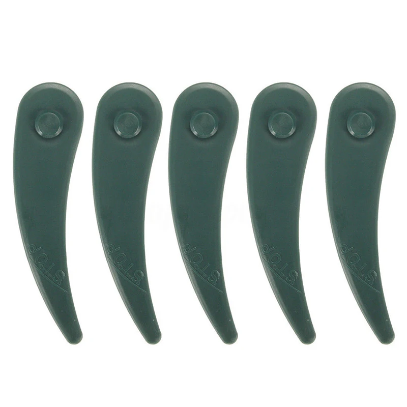 

Pro 25X ART23-18 Li/26-18Li Grass Strimmer Trimmer DuraBlade Blades For Bosch V3
