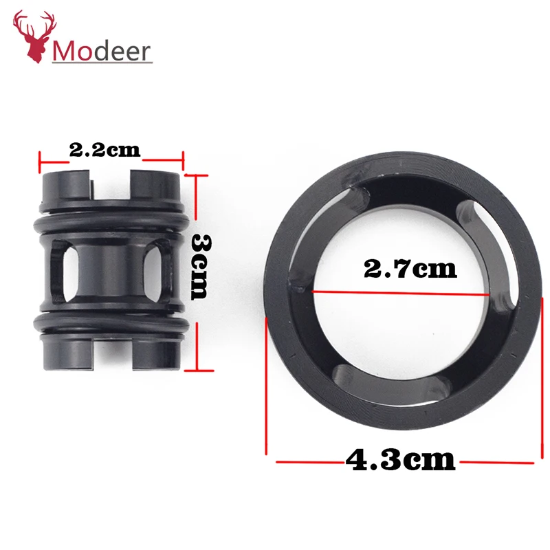 Motorcycle Accessories Front fork lowering inner kit For KTM SHERCO HUQVARNA  (10)