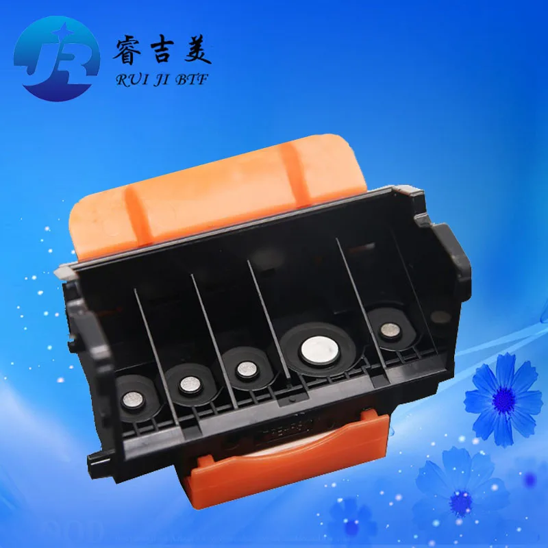 Ceny Oryginalny nadruk głowy QY6 0072 głowica drukująca kompatybilny dla Canon IP4600 IP4680 IP4700 IP4760 MP630 MP638 MP640 MP648 głowica drukarki