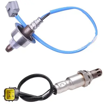 

2Pcs O2 Exhaust Probe Oxygen Sensor - for Nissan Altima 2007-2013 & for Nissan Micra