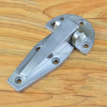 

Cold store storage hinge oven hinge industrial part Refrigerated truck car door hinge Steam cabinet Hinge cookware hardware