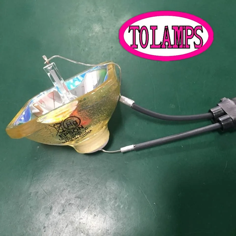 Лампа для проектора ELPLP49 V13H010L49 лампа детской лампы/TW3000/ TW3200/ TW3500/ TW3600/ TW3800/ TW4000/