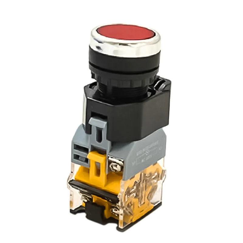 la38 11x3 la38-11/x3 LA38-11X3 High quality rotary push button switch 3 position photo