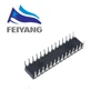 1pcs/lot ATMEGA328P-PU ATMEGA328-PU CHIP ATMEGA328 Microcontroller MCU AVR 32K 20MHz FLASH DIP-28 ► Photo 2/3