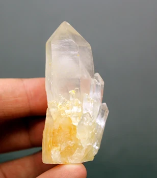 

44g Natural Pineapple wrapped crystal mineral pecimens Stones and crystals Healing crystal