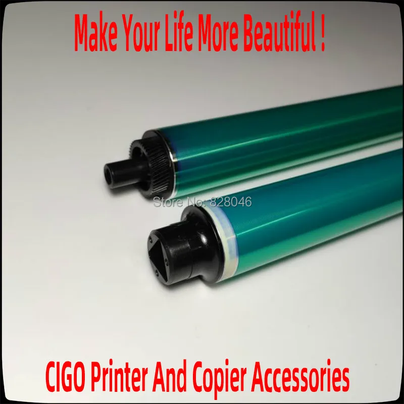 Accessories OPC Drum For Konica QMS 8650 8650dn 8650hdn Printer,For AURORA ADC208 ADC218 AD-C208 AD-C218 ADC 208 218 OPC,80K/PCS