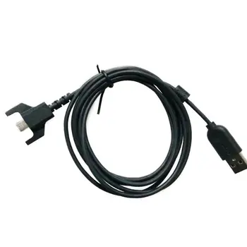 

Durable USB Charging Mouse Cable Wire for Logitech G900 G903 G703 G Pro Mouse