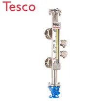 Special Offers UHZ-517C17 corrosion-proof magnetic liquid level gauge assembled with universal UPVC pipe with economic price Special Offers UHZ-517C17 corrosion-proof magnetic liquid level gauge assembled with universal UPVC pipe with economic price
