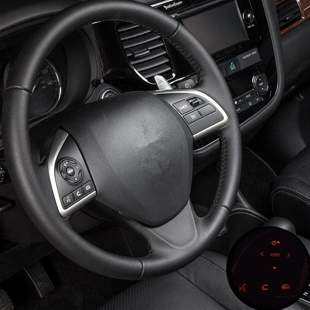 Переключатель управления круиз контролем для Mitsubishi Outlander 2016 2017 2018 Xpander