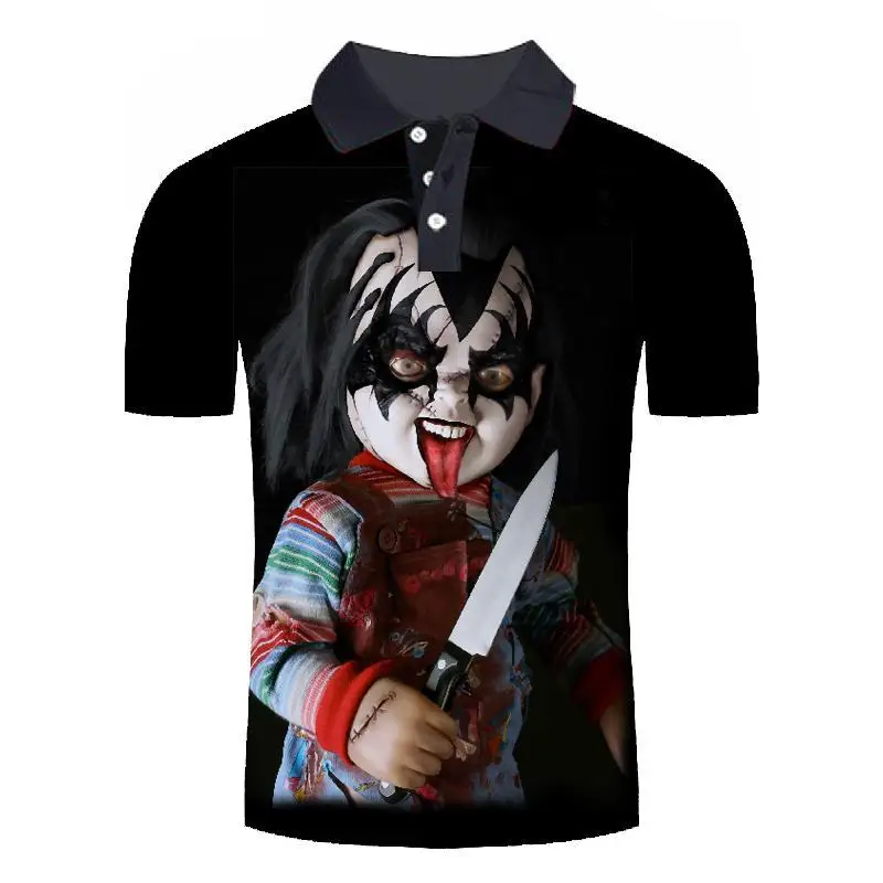 POLO衫