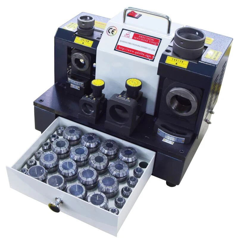 

Grinding Tools Sharpening Machine Drill Grinder Equipment Alloy Steel Grill Profession Twist High Speed Profession Drill