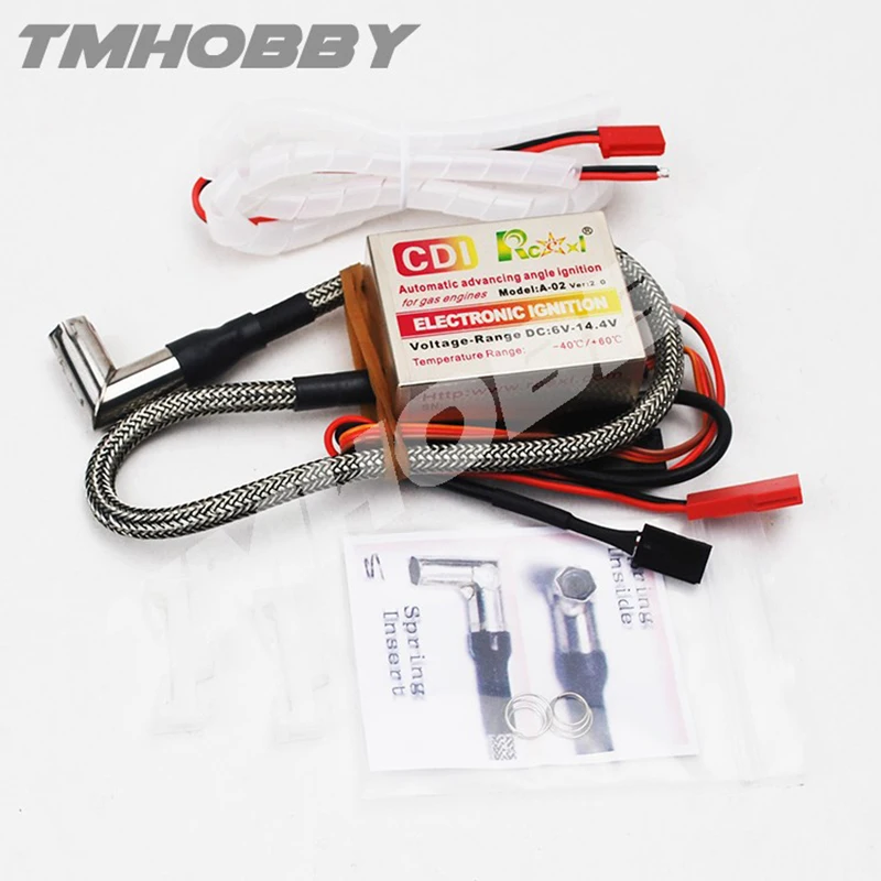 1 Pz Accensione Automatica A 5 Cilindri Per NGK-ME-8 1/4 - Foto 2