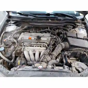 

K20A6 COMPLETE ENGINE SLINGSHOT ACCORD SALOON (CL/CN)