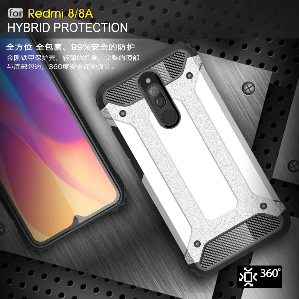 Модный чехол для телефона xiaomi redmi 8 8a чехол для xiaomi redmi 8 8a чехол
