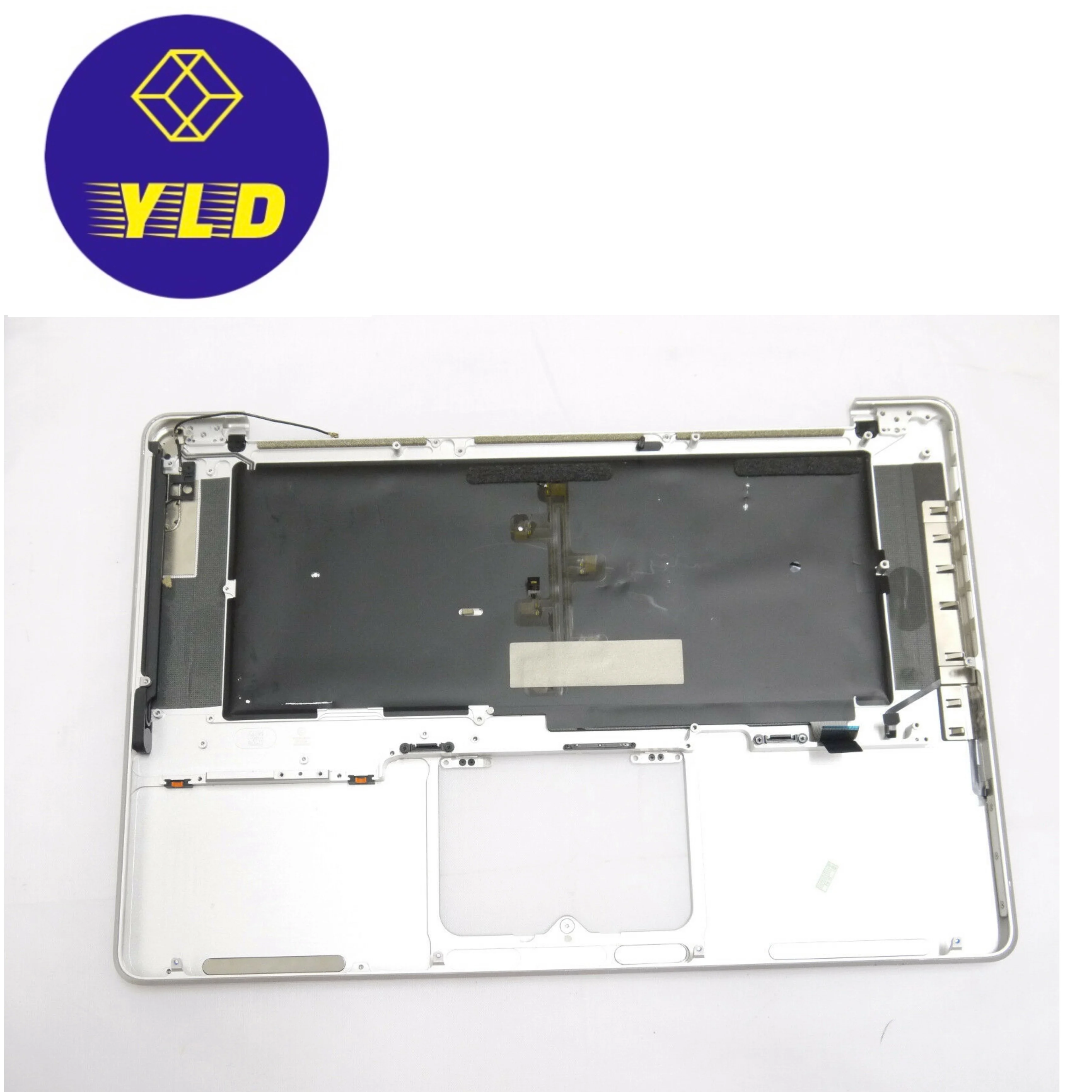 A1286 Topcase Для MacBook Pro 15,4 ' A1286 Topcase с американской клавиатурой 2011 2012 лет