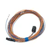 TPMS Car tire pressure monitoring system Install harness conntector Cable For VW Passat B6 B7 B8 GOLF 6 MK6 7 MK7 JETTA Tiguan ► Photo 1/6