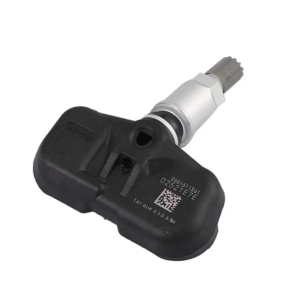 Датчик давления в шинах Scion Toyota Lexus датчик контроля TPMS для автомобильного выхода
