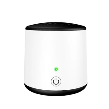 

Home Car Air Purifiers Household Refrigerator Deodorizer Ozone Air Active Oxygen Deodorizer