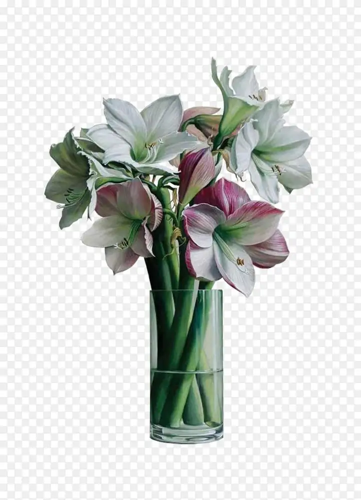 艺术绘画画家花静物花瓶png图片素材免费下载 图片编号6785 Png素材网