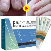 4 шт./компл. грибковые заболевания Уход за ногтями жидкость стерилизация онихомикоз ремонт ручка