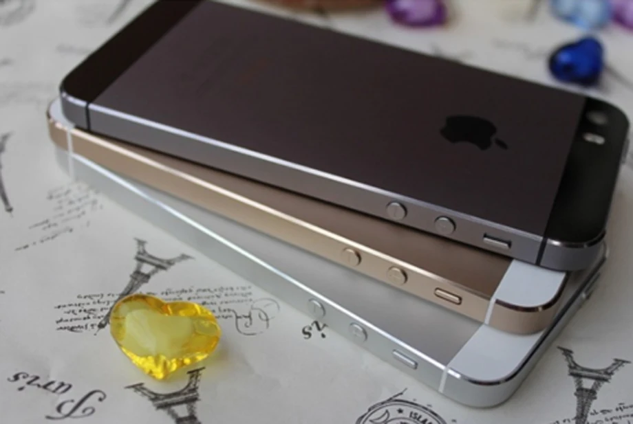 5S iPhone 5S, Заводская разблокировка, Apple iPhone 5S, 16 ГБ, 32 ГБ, 64 Гб ПЗУ, 8 Мп, iOS 4,", ips, 8 Мп, wifi, gps, SIRI, 4G, LTE, мобильный телефон