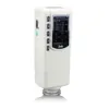 NR60CP Portable colorimeter 4mm/8mm Switchable aperture Locating Color meter precision spectrophotometer color difference meter 3