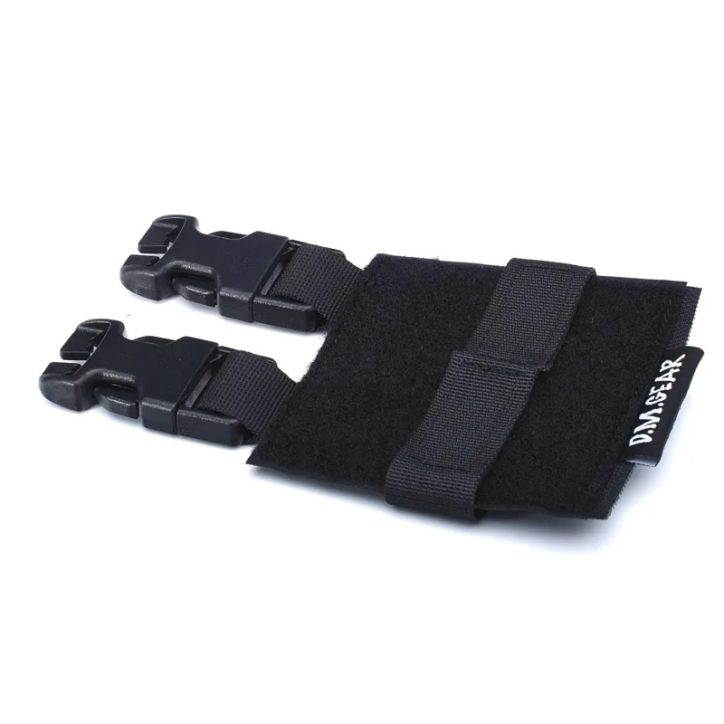 Para 2-band AVS AVS TMC Colete Tático
