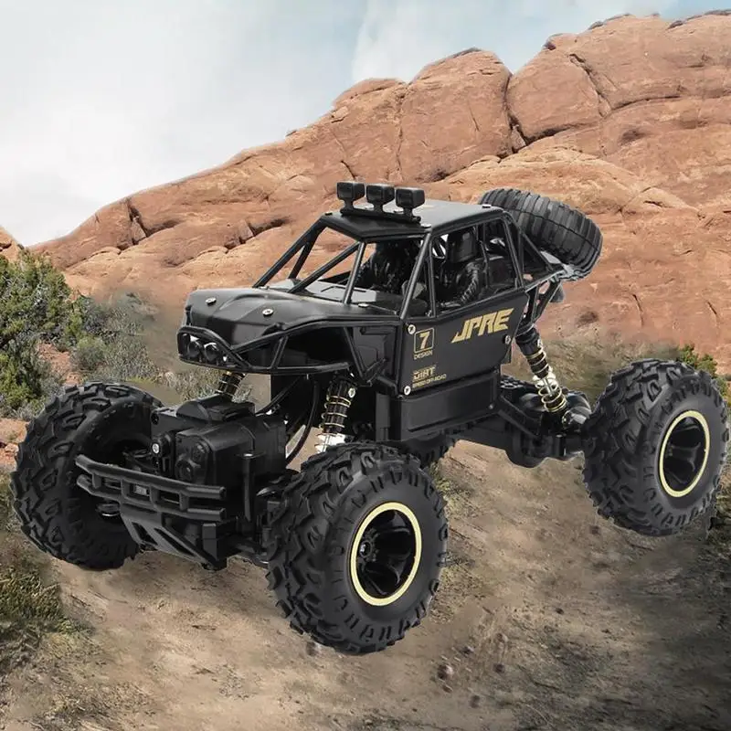 1:12 4WD RC автомобили обновленная версия 2,4G радиоуправляемые игрушечные машинки RC багги скоростные грузовики внедорожные Грузовики Игрушки для детей