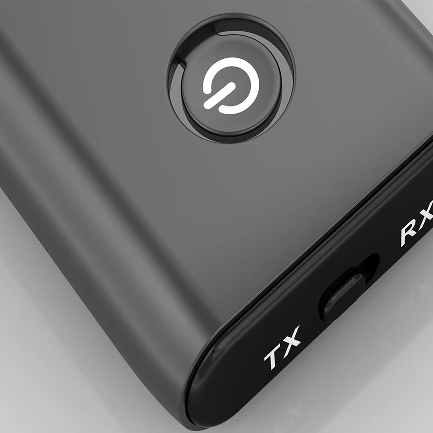 Беспроводной Bluetooth 5,0 передатчик bluetooth приемник A2DP аудио 3,5 мм разъем Aux bluetooth адаптер аудио кабель для динамика ТВ ПК