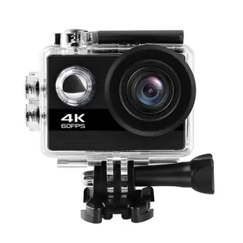 

Original EKEN Action Camera Eken H9R / H9 Ultra HD 4K WiFi Remote Control Sports Video Camcorder DVR DV Go Waterproof Pro Camera