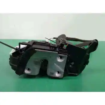

805024563R LOCK RIGHT FRONT DOOR RENAULT CLIO IV