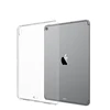 Back Case for iPad 10.2 9.7 2022 2017 2 3 4 Cover for Air 2 1,TPU Soft for iPad Pro 10.5 10,Crystal Protector for Mini 4 5 3 2 1 ► Photo 2/5