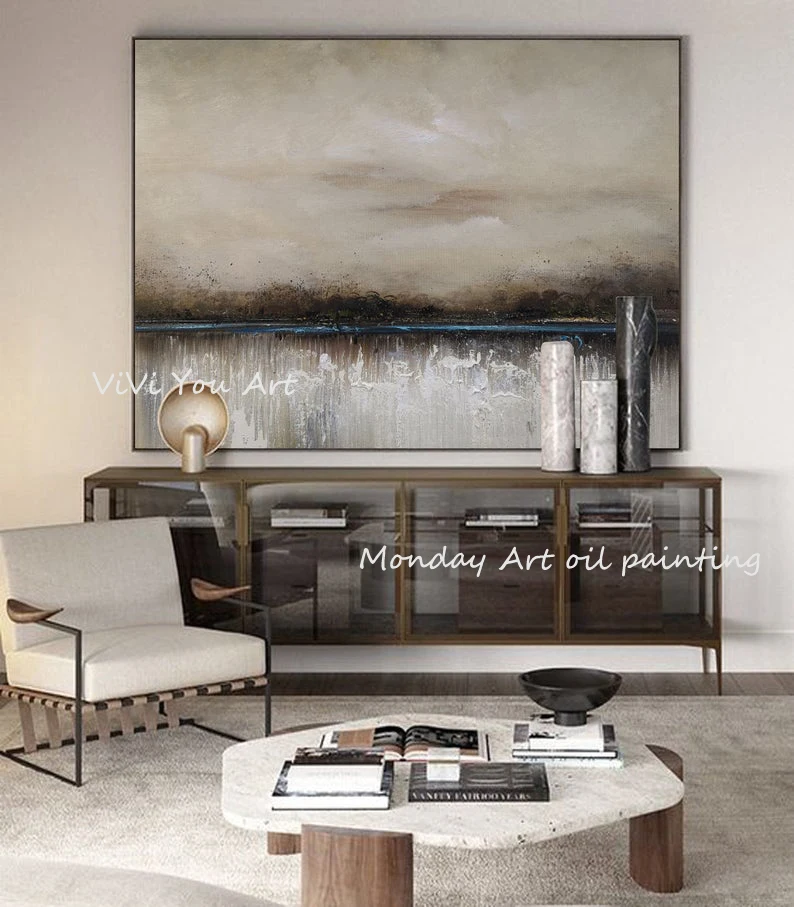 Sea-Abstract-Painting-Ocean-Landscape-Painting-Gray-Abstract-Painting-Sky-Landscape-Painting-Large-Abstract-Painting-On (1)