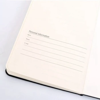 

2020 Year Monthly Planner Months Diary LNotebook Personal Agenda Planner Organizer Business Office Stationery