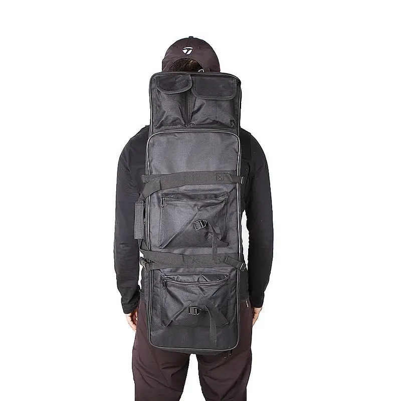 High Quality 81/94/118cm Tactical Nylon Rifle Bag Military Gear Airsoft Rifle Case Accessories Gun Carry for Hunting Fishing